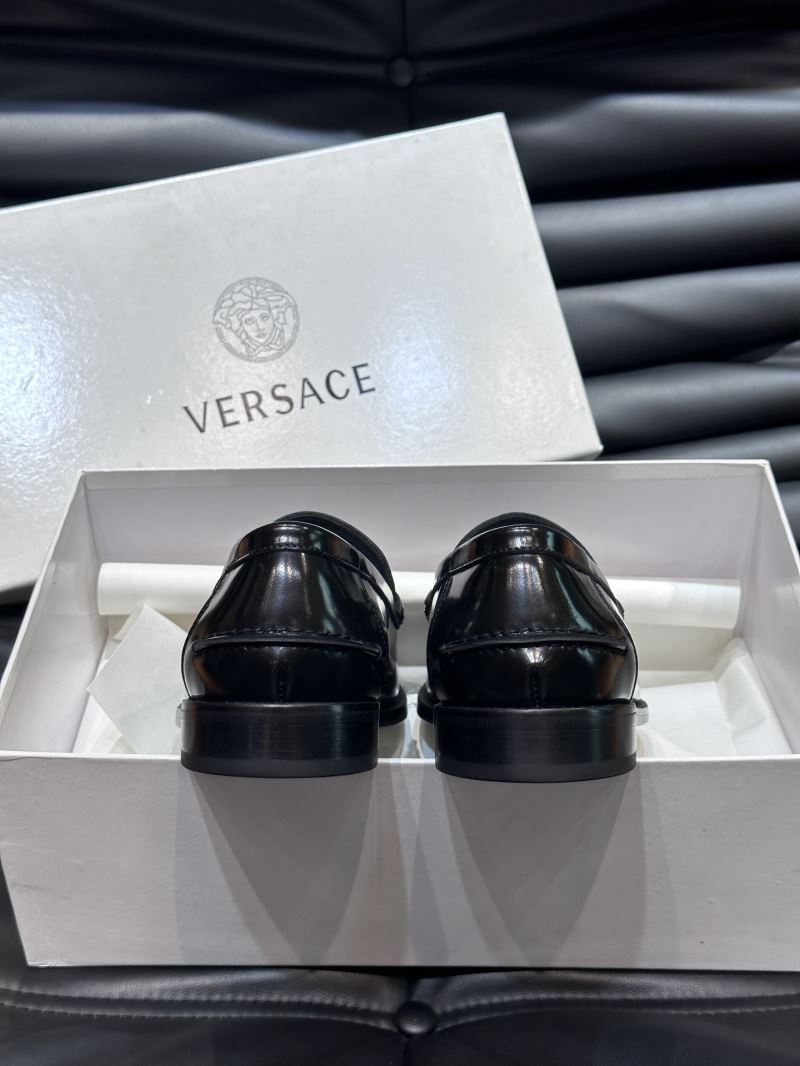 Versace Business Shoes